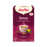 Detox Yogi Tea