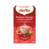 Positive Energy Yogi Tea