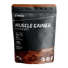 Muscle Gainer Chocolate Whey & Oats