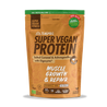 Salted Caramel Ashwagandha Super Vegan Protein