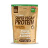 Peanut and Maca Super Vegan Protein